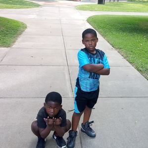 Meet your Posher, Abdul